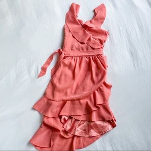 Joyfolie Carly Dress